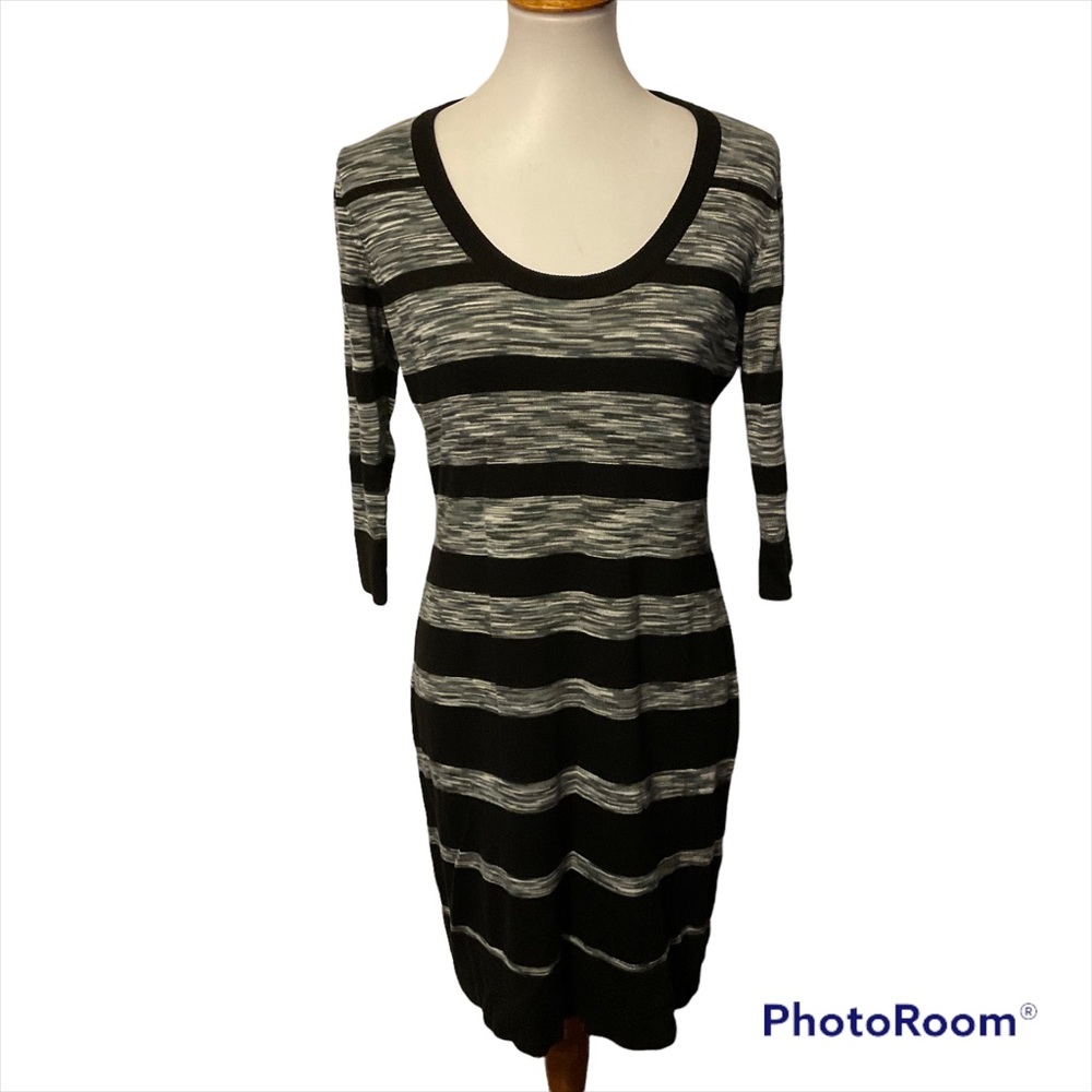 Calvin Klein sweater dress